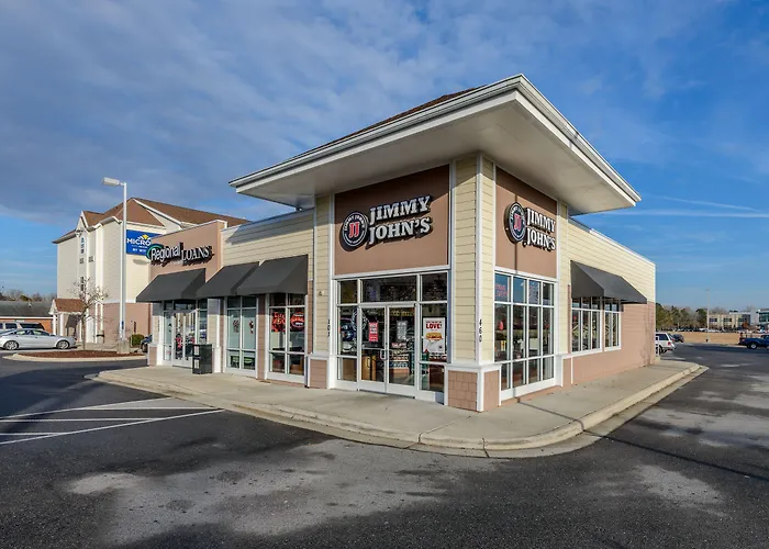 Microtel Inn & Suites By Wyndham University Medical Park