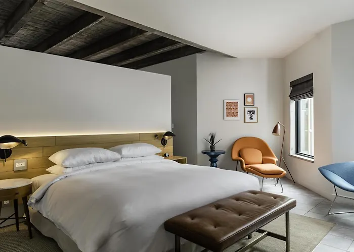 Andaz Scottsdale Resort&Bungalows