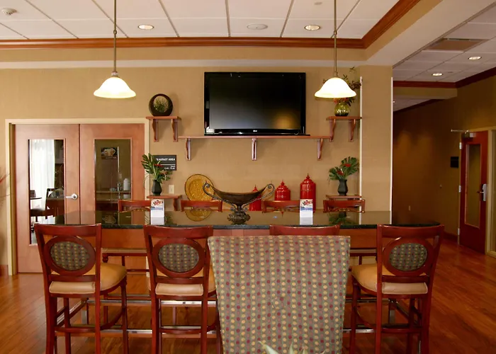 Hampton Inn Mountain Home