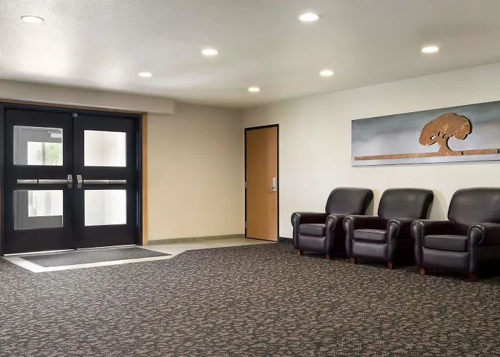 Travelodge By Wyndham Bill Wy Thunder Basin Ntl Grassland