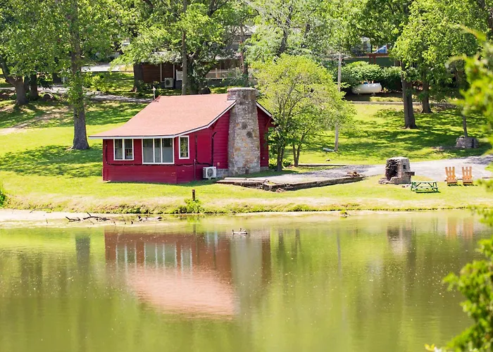 Basswood Resort