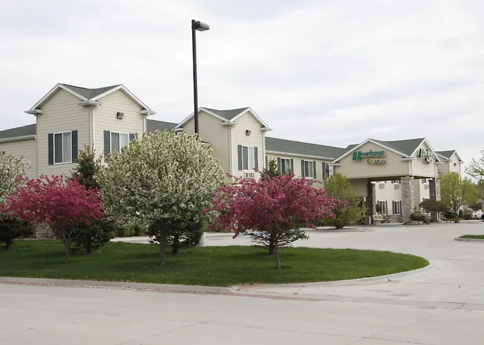 Horizon Inn & Suites
