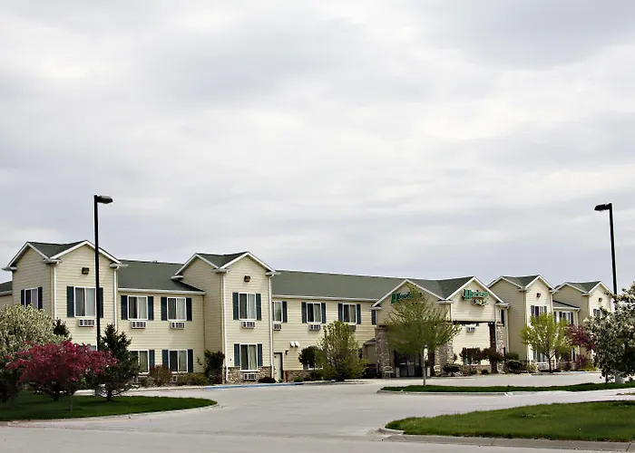 Horizon Inn & Suites