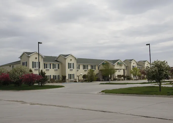 Horizon Inn & Suites
