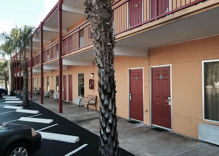 La Bella Inn