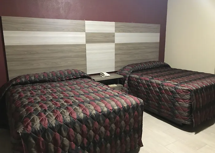 La Bella Inn