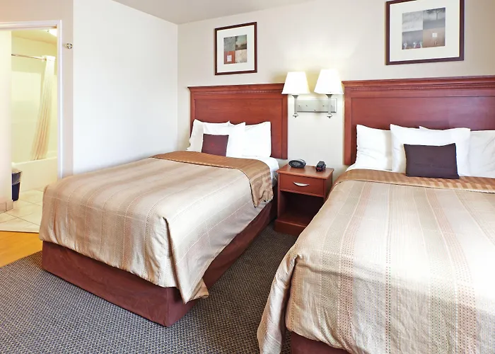 Candlewood Suites Fayetteville By Ihg