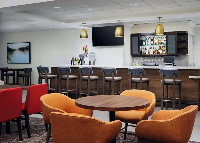 Hilton Garden Inn Huntsville South/Redstone Arsenal