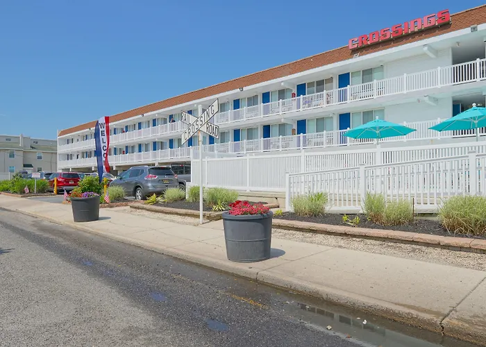 The Crossings Ocean City