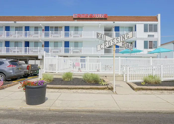 The Crossings Ocean City