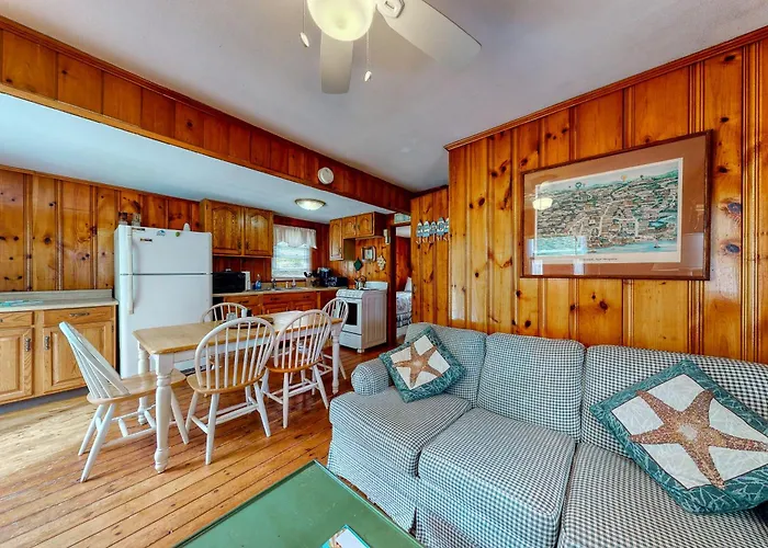 Little Cottage