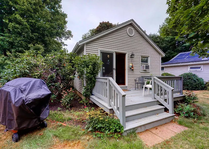 Little Cottage