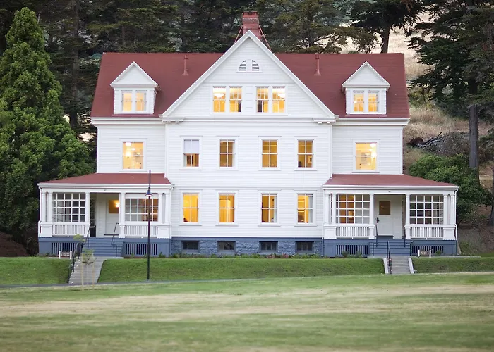 Cavallo Point