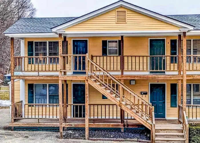 Cozy Ludlow Escape