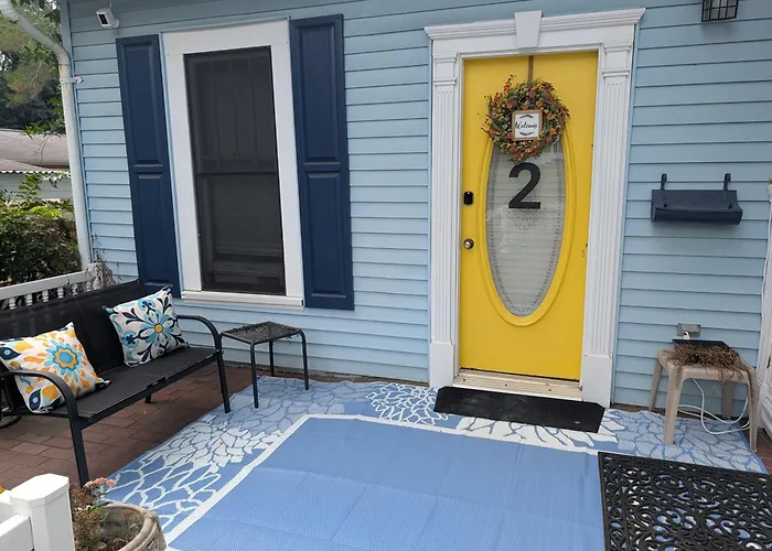 Cozy, Cute, Private Ozark Suite 5 Mins To Hospital