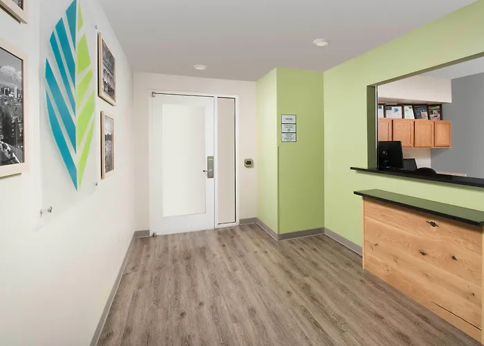 Extended Stay America Select Suites - Provo - American Fork