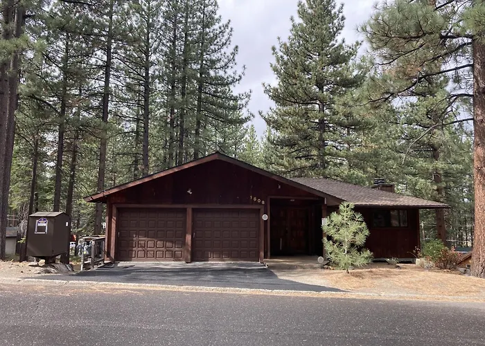 High Meadows Retreat