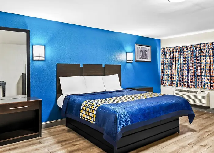 Red Carpet Inn And Suites