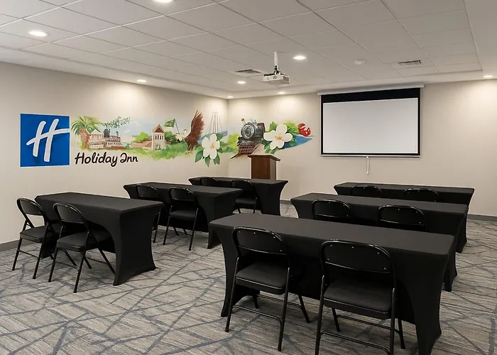 Holiday Inn Express - Hattiesburg West - Univ Area
