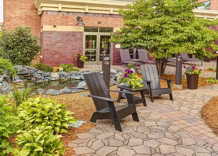 Residence Inn Minneapolis Plymouth