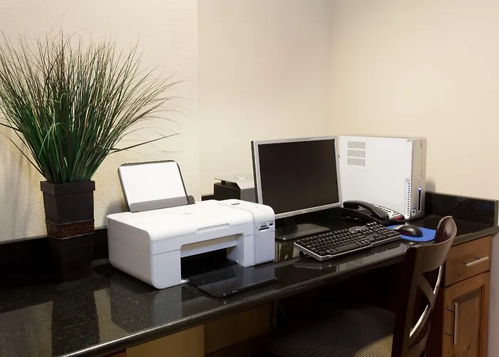 Holiday Inn Express Hotel & Suites Silt By Ihg