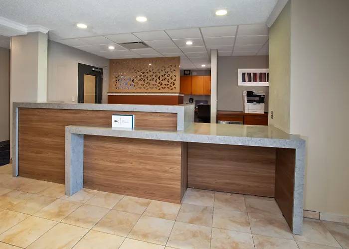 Candlewood Suites Kenosha - Pleasant Prairie By Ihg