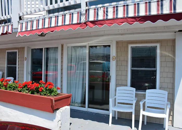 Alouette Sunrise Suites