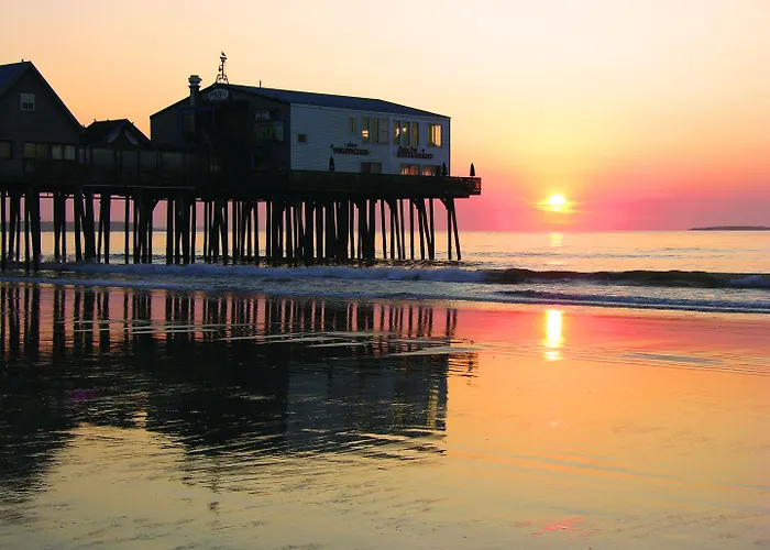 Alouette Sunrise Suites