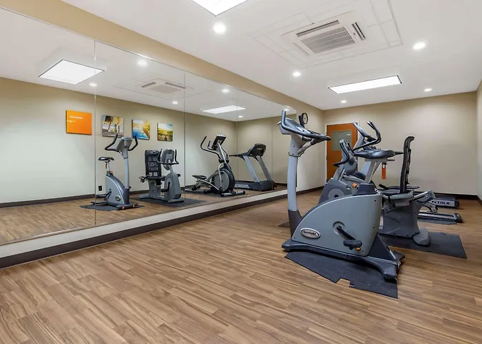 Comfort Inn & Suites Orangeburg