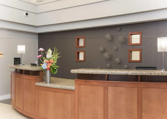 Residence Inn Toledo Maumee