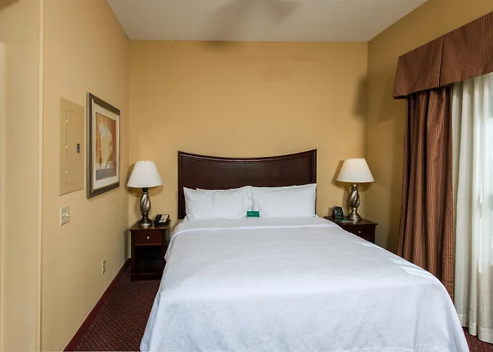 Homewood Suites By Hilton Portland