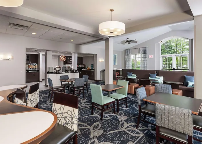 Homewood Suites By Hilton Portland