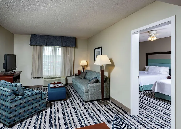 Homewood Suites By Hilton Portland