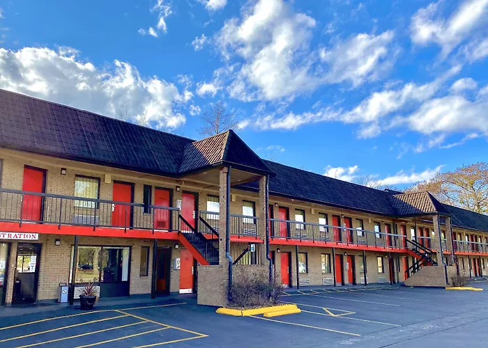Travelers Inn Elizabeth City