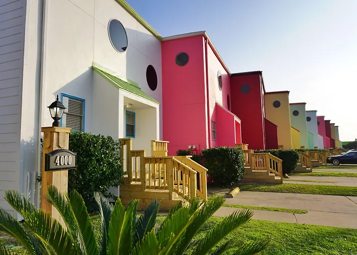 Four Seasons On The Gulf