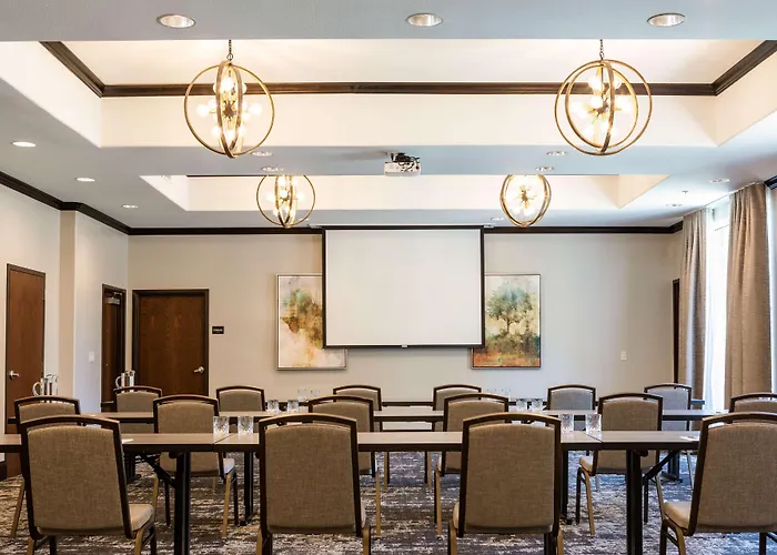 Hampton Inn & Suites Boerne