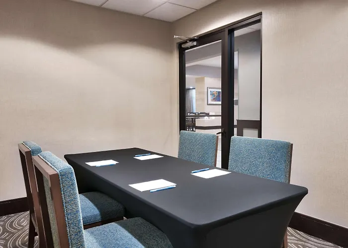 Hampton Inn & Suites Ft Worth-Burleson