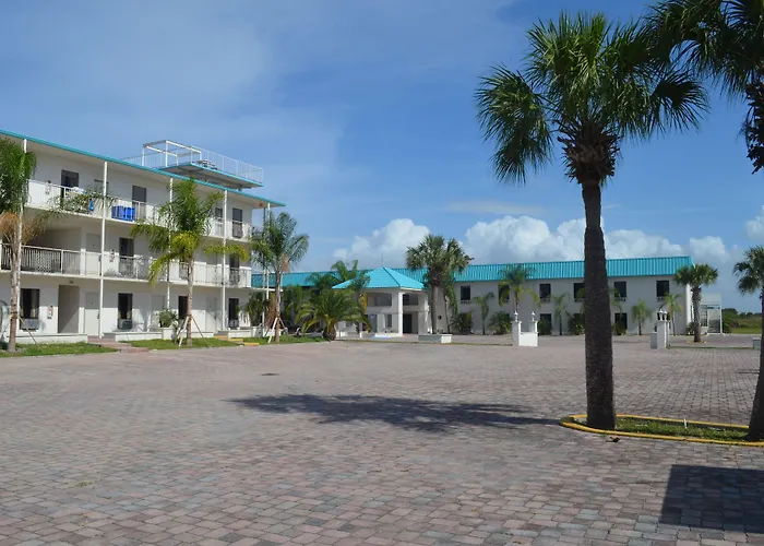 Lakeshore Resort And Marina