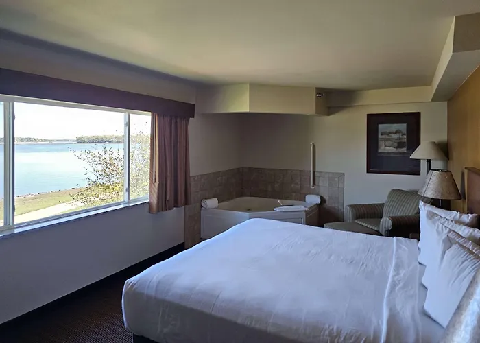 Americinn By Wyndham Fort Pierre Conference Center