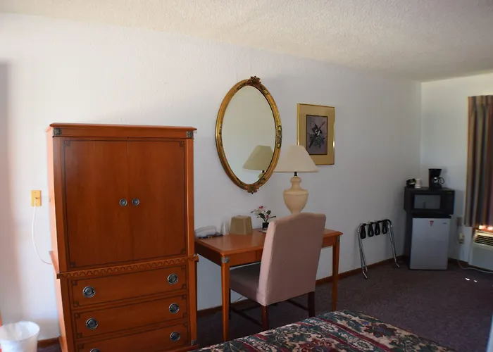 Best Budget Inn