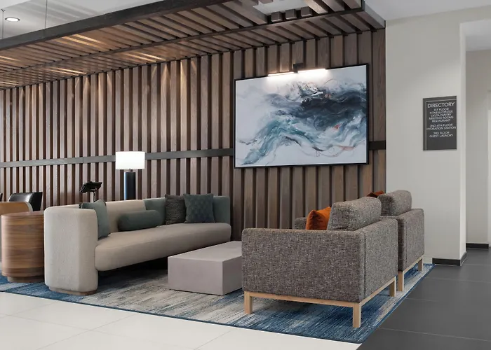 Delta Hotels By Marriott Colonial Heights