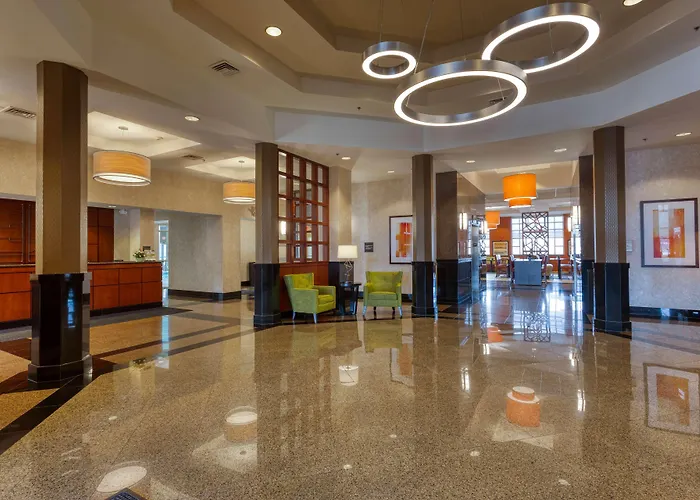 Drury Inn & Suites Indianapolis Northeast