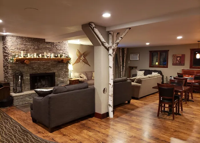 Rib Mountain Inn
