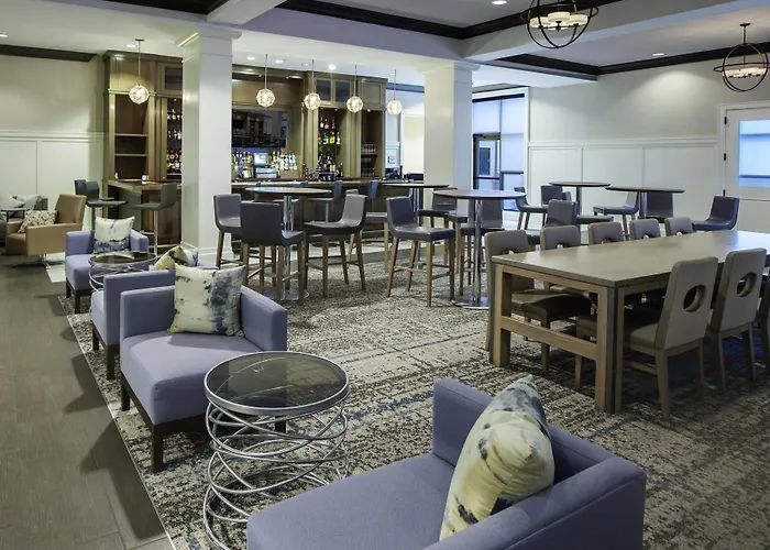 Sheraton Jacksonville Hotel