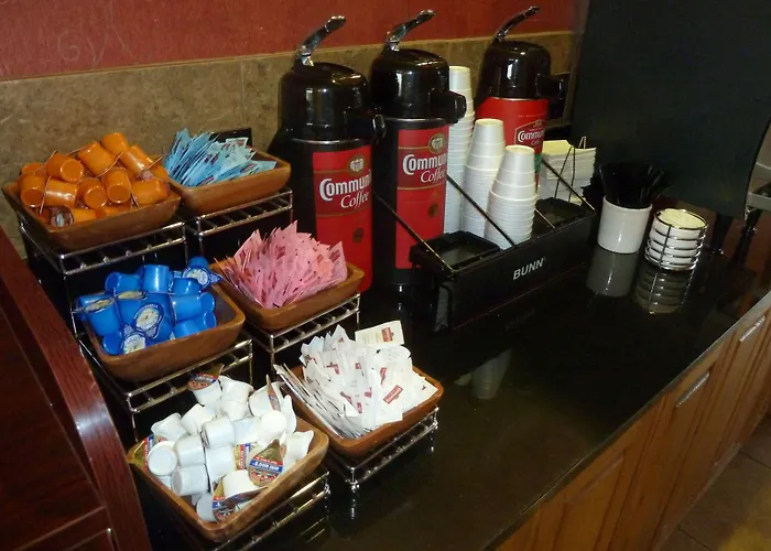 Americas Best Value Inn - Gun Barrel City