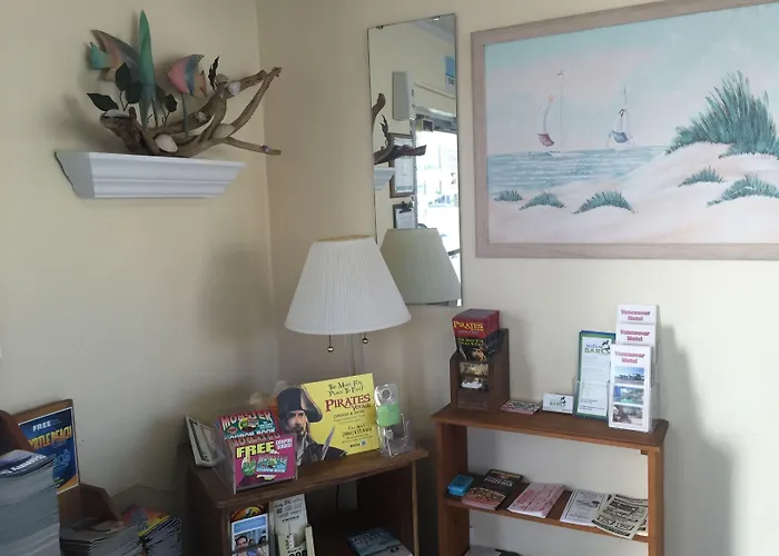 Vancouver Motel