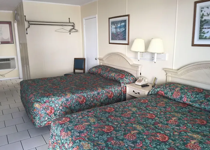 Vancouver Motel