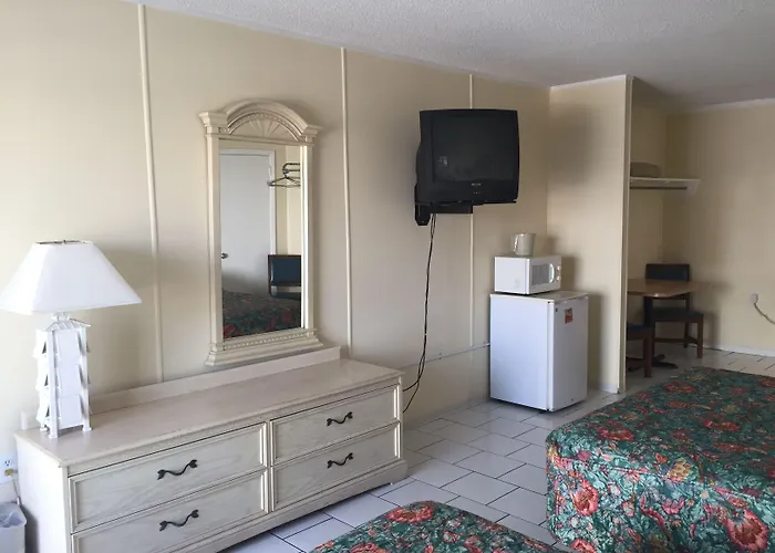 Vancouver Motel