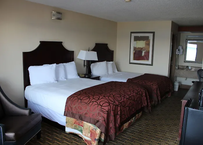 Economy Inn - Statesville