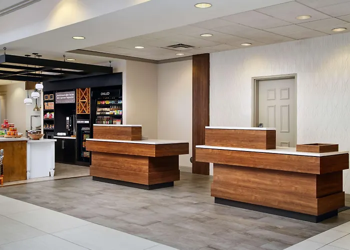 Hilton Garden Inn Schaumburg